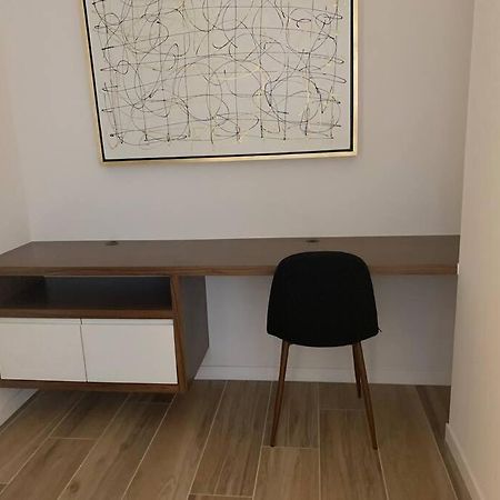 Nuevo Y Lujoso Depto Con Amenidades Nuevo Polanco Apartment เม็กซิโกซิตี้ ภายนอก รูปภาพ
