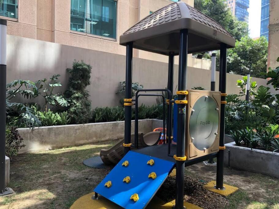 Nuevo Y Lujoso Depto Con Amenidades Nuevo Polanco Apartment เม็กซิโกซิตี้ ภายนอก รูปภาพ