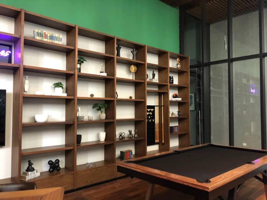 Nuevo Y Lujoso Depto Con Amenidades Nuevo Polanco Apartment เม็กซิโกซิตี้ ภายนอก รูปภาพ