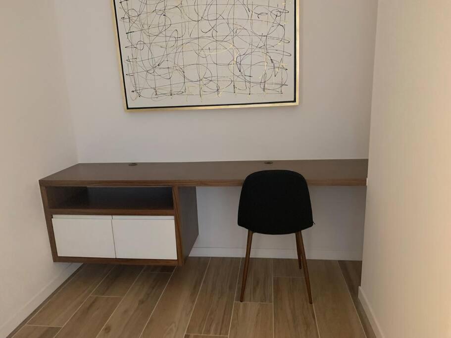 Nuevo Y Lujoso Depto Con Amenidades Nuevo Polanco Apartment เม็กซิโกซิตี้ ภายนอก รูปภาพ