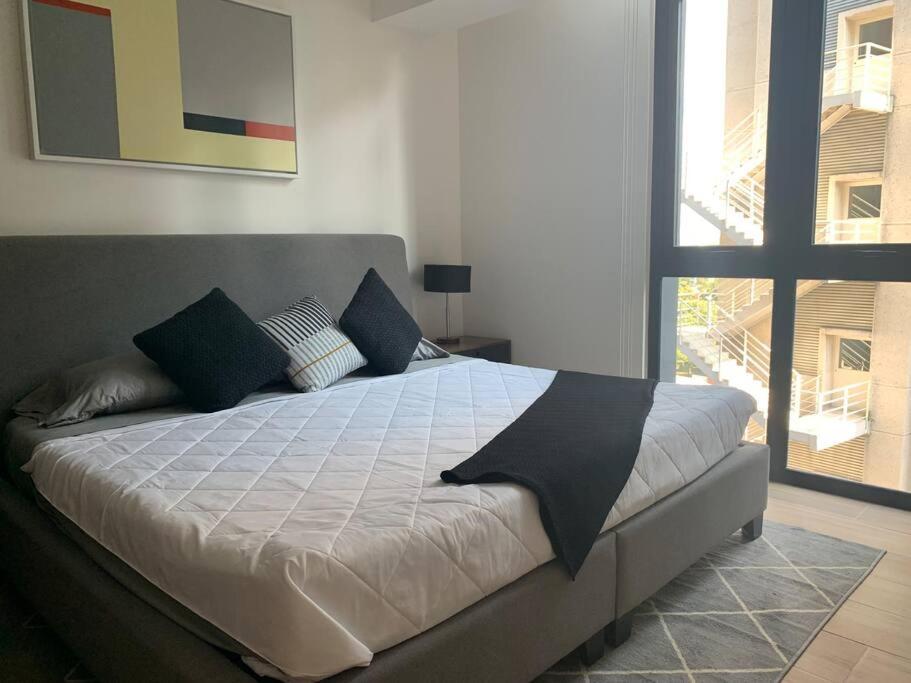 Nuevo Y Lujoso Depto Con Amenidades Nuevo Polanco Apartment เม็กซิโกซิตี้ ภายนอก รูปภาพ